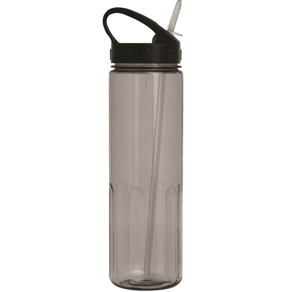 24 oz. Prestige Bottle with Sport Sip Lid & Straw