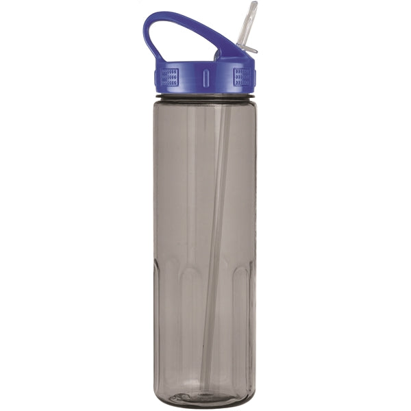 24 oz. Prestige Bottle with Sport Sip Lid & Straw