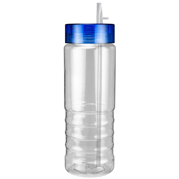 28 oz. Ridgeline Bottle with Premium Lid