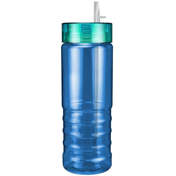 28 oz. Ridgeline Bottle with Premium Lid