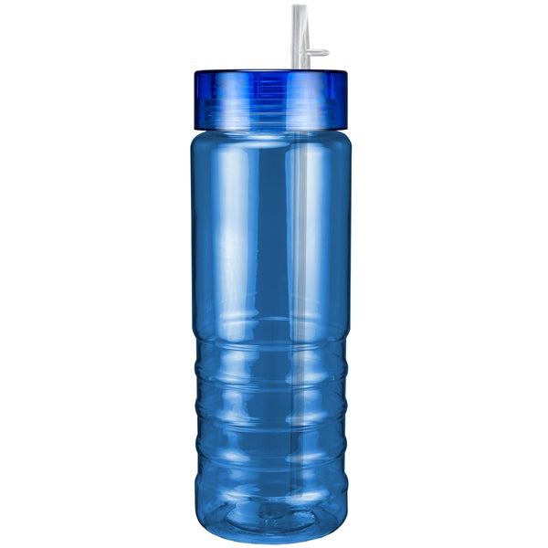 28 oz. Ridgeline Bottle with Premium Lid