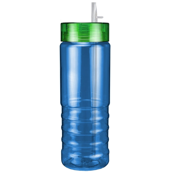 28 oz. Ridgeline Bottle with Premium Lid