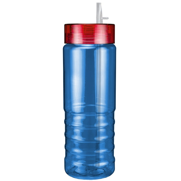 28 oz. Ridgeline Bottle with Premium Lid