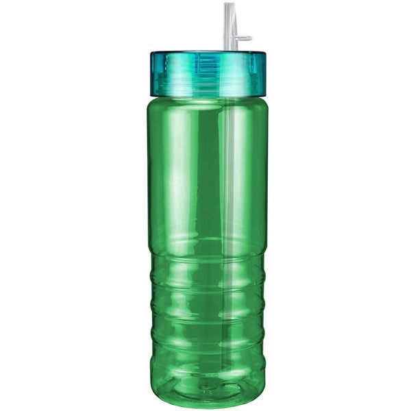 28 oz. Ridgeline Bottle with Premium Lid