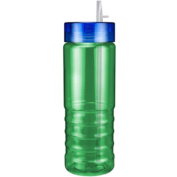 28 oz. Ridgeline Bottle with Premium Lid