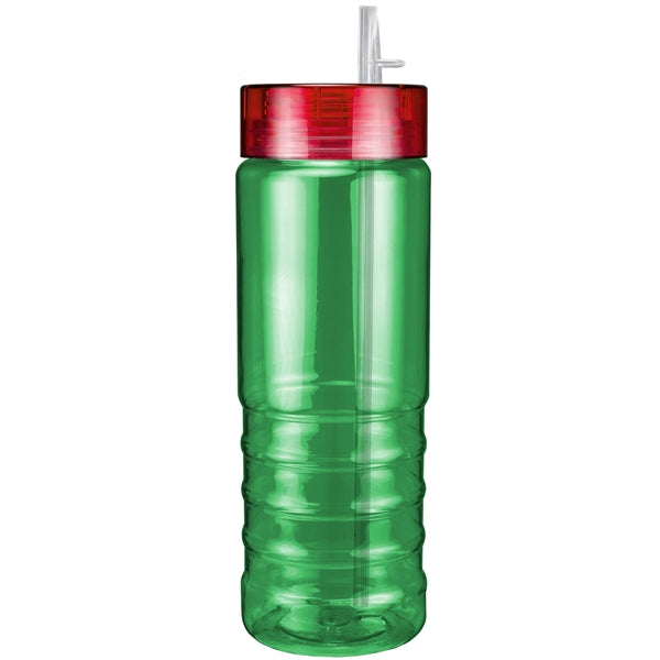 28 oz. Ridgeline Bottle with Premium Lid