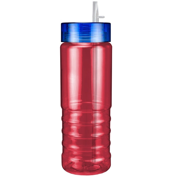 28 oz. Ridgeline Bottle with Premium Lid