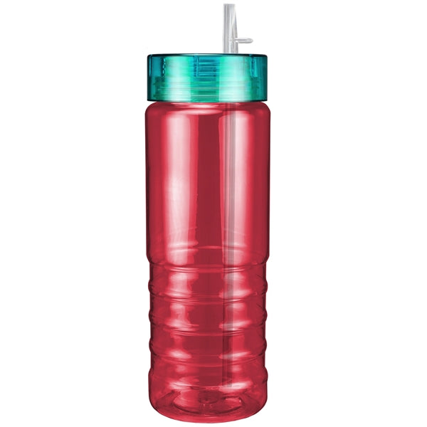 28 oz. Ridgeline Bottle with Premium Lid