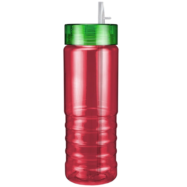 28 oz. Ridgeline Bottle with Premium Lid
