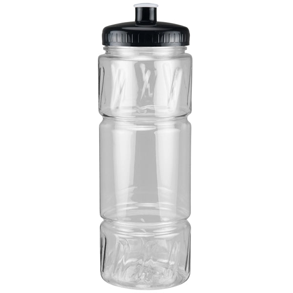 22 oz. Pulse Bottle with Push Pull Lid