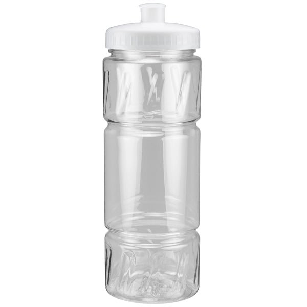 22 oz. Pulse Bottle with Push Pull Lid