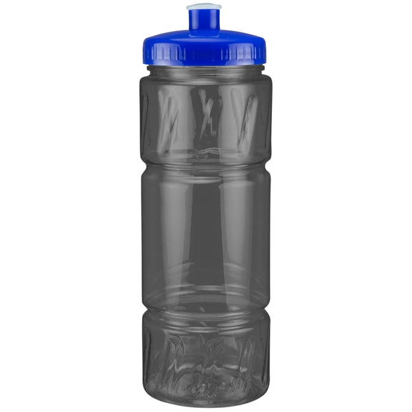 22 oz. Pulse Bottle with Push Pull Lid