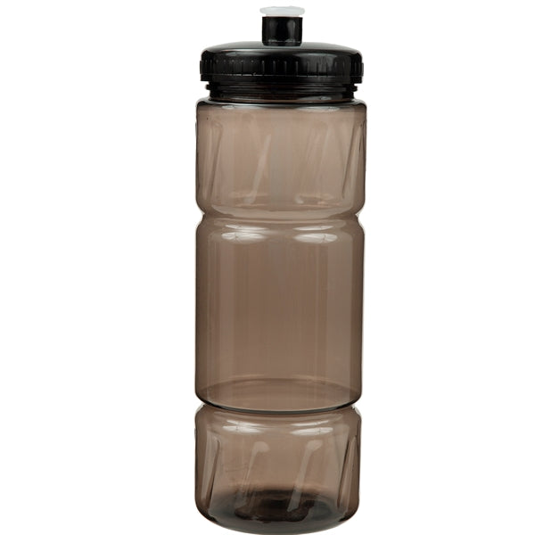 22 oz. Pulse Bottle with Push Pull Lid