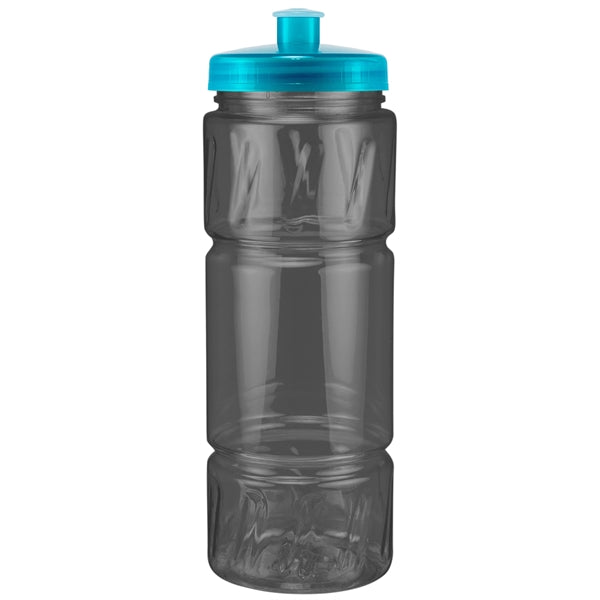 22 oz. Pulse Bottle with Push Pull Lid
