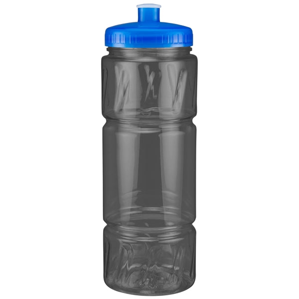 22 oz. Pulse Bottle with Push Pull Lid