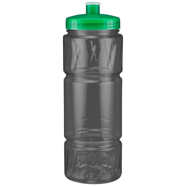 22 oz. Pulse Bottle with Push Pull Lid