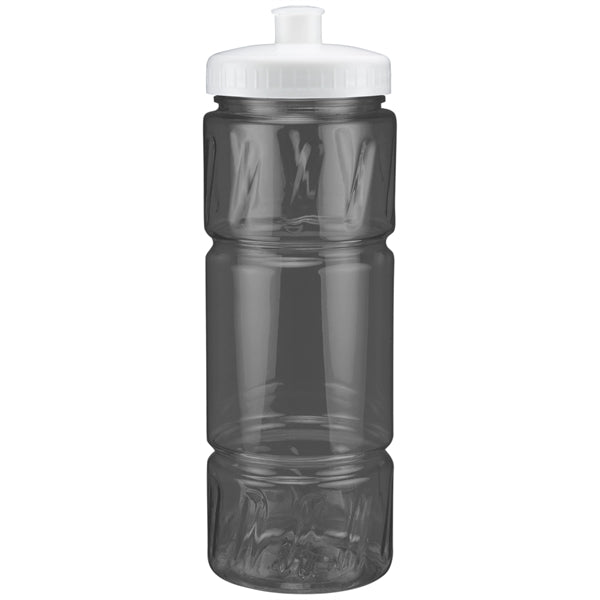 22 oz. Pulse Bottle with Push Pull Lid