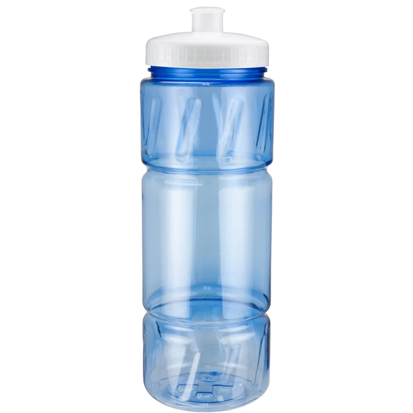 22 oz. Pulse Bottle with Push Pull Lid