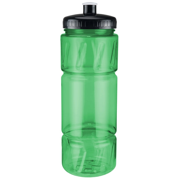 22 oz. Pulse Bottle with Push Pull Lid