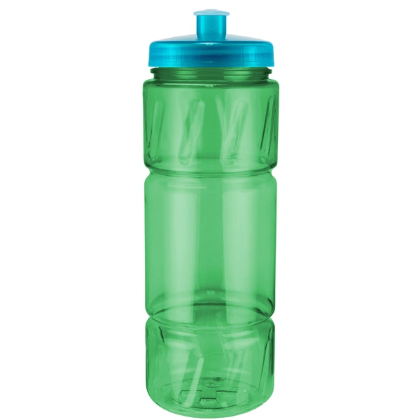 22 oz. Pulse Bottle with Push Pull Lid