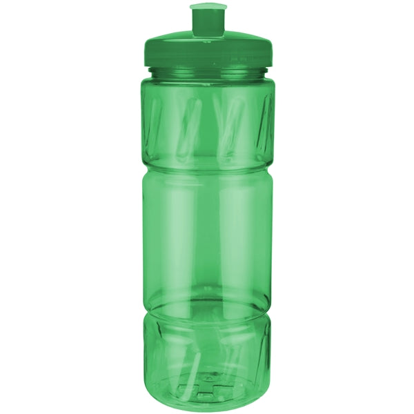 22 oz. Pulse Bottle with Push Pull Lid