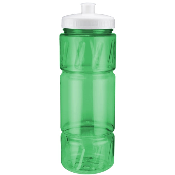 22 oz. Pulse Bottle with Push Pull Lid