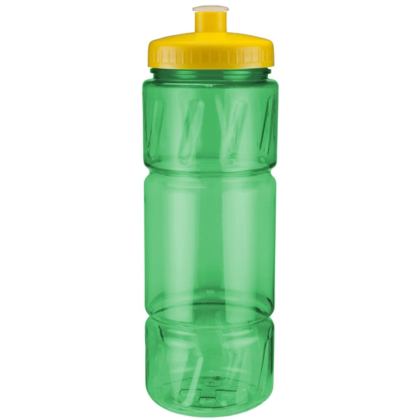 22 oz. Pulse Bottle with Push Pull Lid