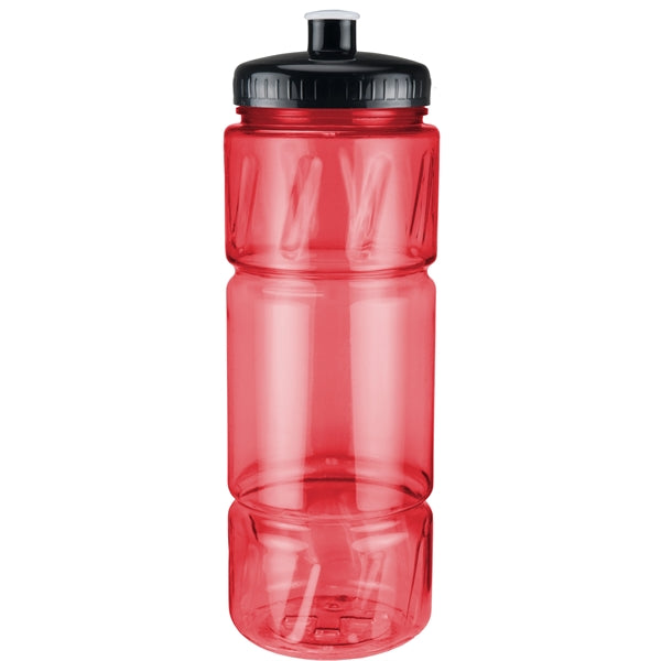 22 oz. Pulse Bottle with Push Pull Lid