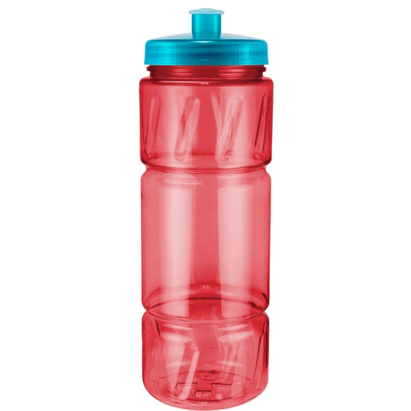 22 oz. Pulse Bottle with Push Pull Lid