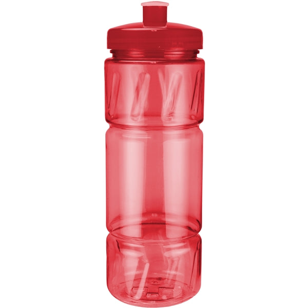22 oz. Pulse Bottle with Push Pull Lid