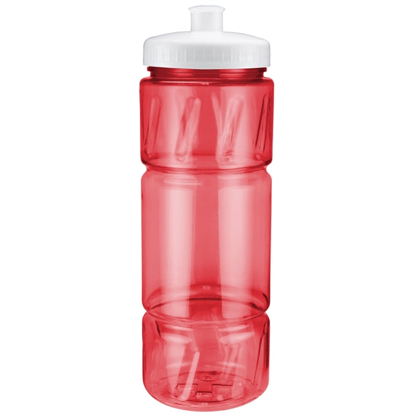 22 oz. Pulse Bottle with Push Pull Lid