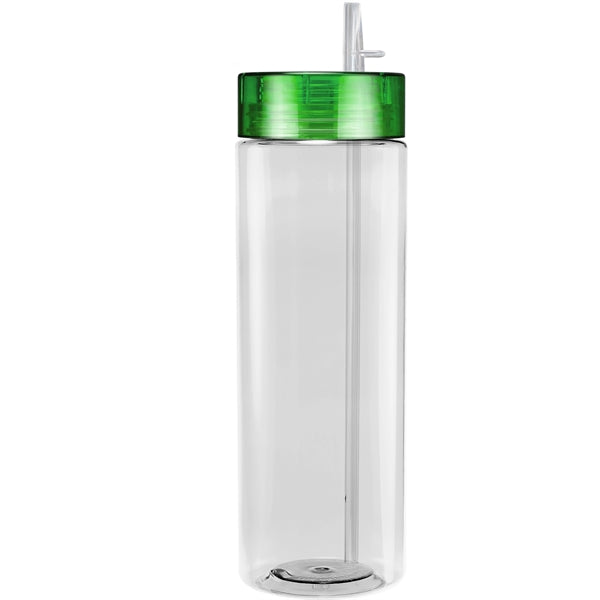 32 oz. Premium Bottle with Premium Lid