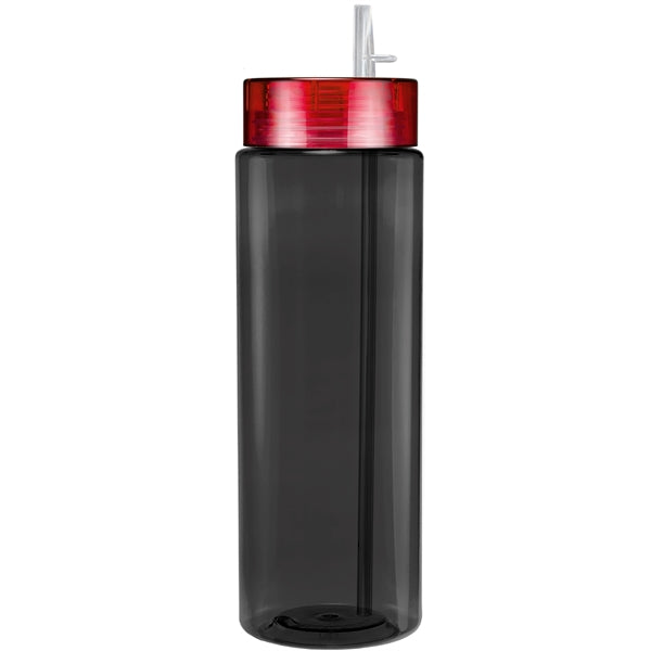 32 oz. Premium Bottle with Premium Lid