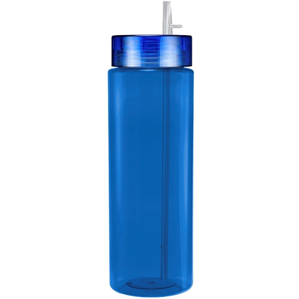 32 oz. Premium Bottle with Premium Lid