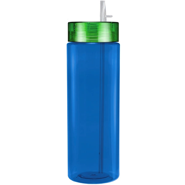 32 oz. Premium Bottle with Premium Lid