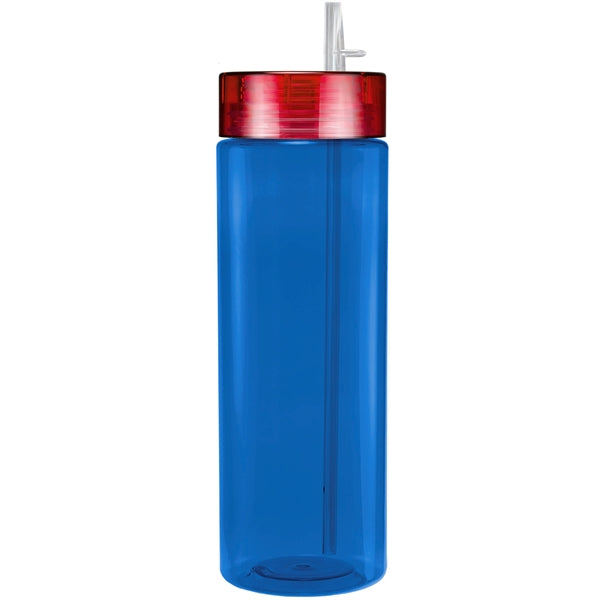 32 oz. Premium Bottle with Premium Lid