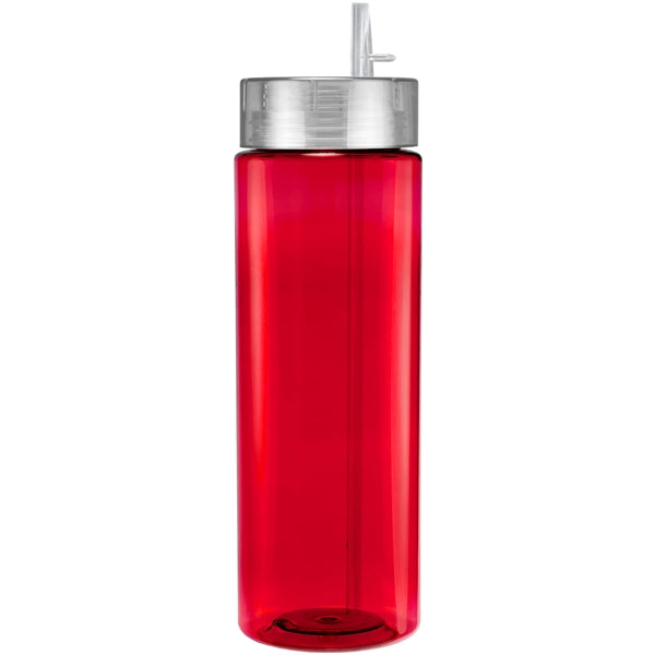 32 oz. Premium Bottle with Premium Lid