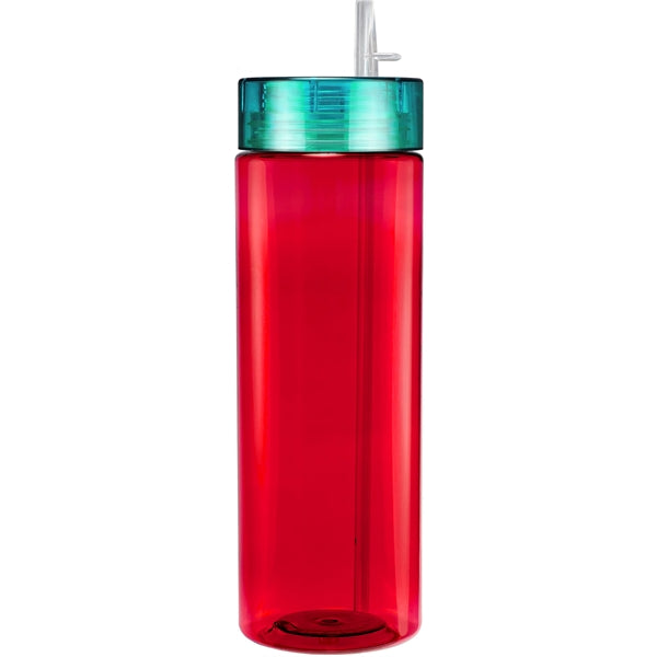 32 oz. Premium Bottle with Premium Lid
