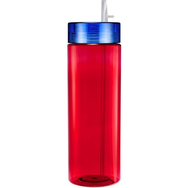 32 oz. Premium Bottle with Premium Lid