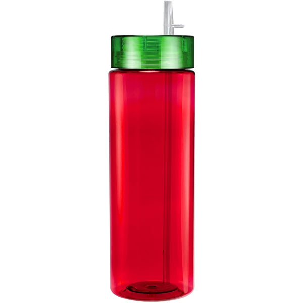 32 oz. Premium Bottle with Premium Lid