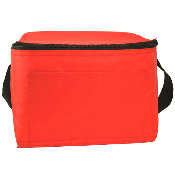 6 Pack Cooler Bag