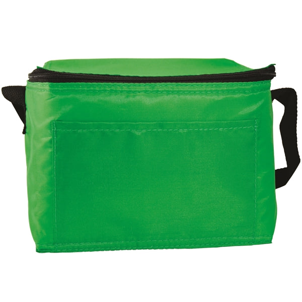 6 Pack Cooler Bag