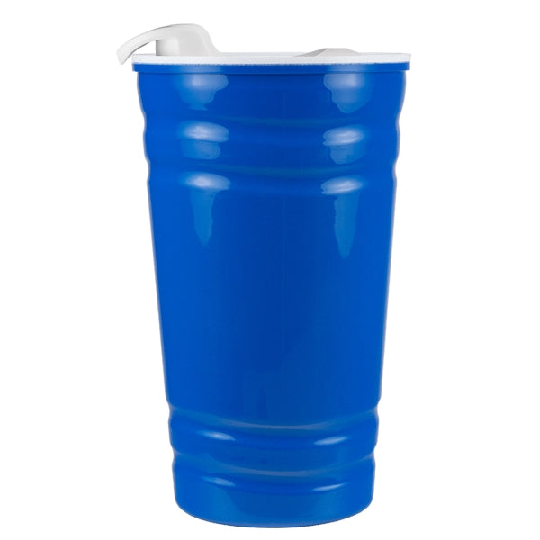 16 oz. Fiesta Cup with Lid