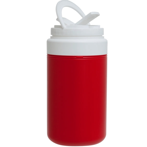 64 oz. Insulated Glacier Cooler Jug