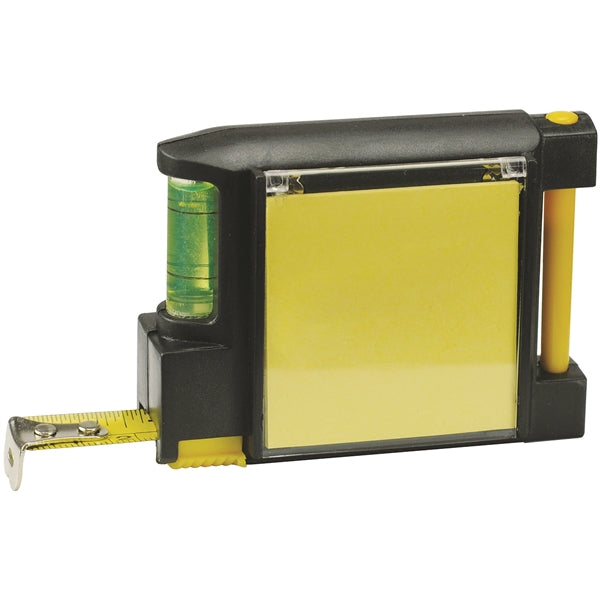 Multi-Function Tape Measure