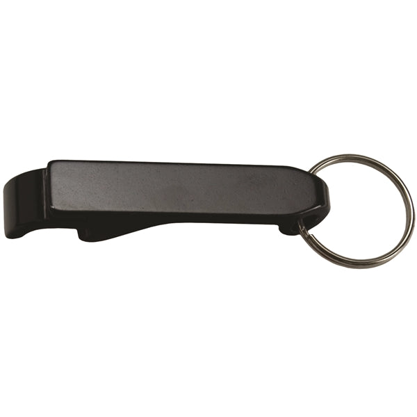 Aluminum Bottle Opener