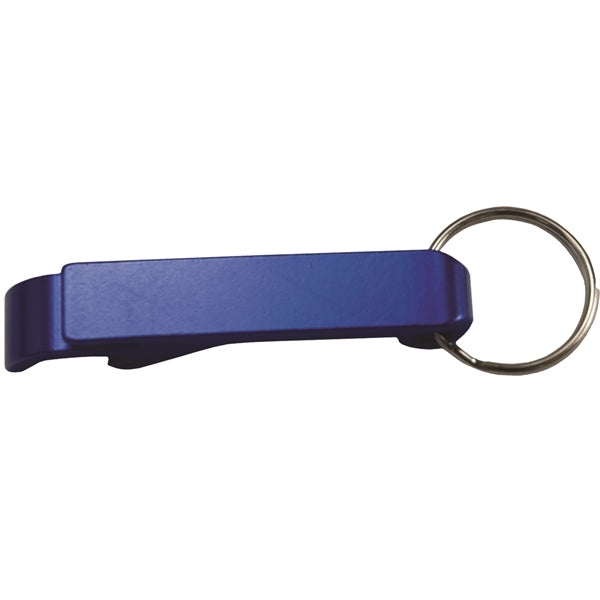 Aluminum Bottle Opener
