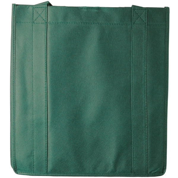 Grocery Tote with Reinforced Base