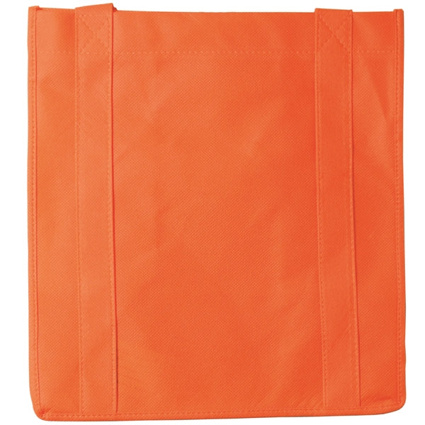 Grocery Tote with Reinforced Base