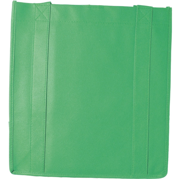 Grocery Tote with Reinforced Base